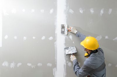 Drywall Repair And Texturing