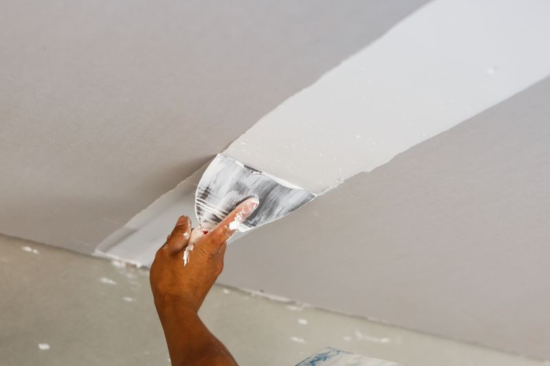 Drywall Repair