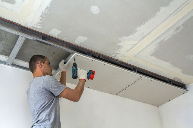 Drywall Service