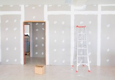 Drywall Repair Service detail