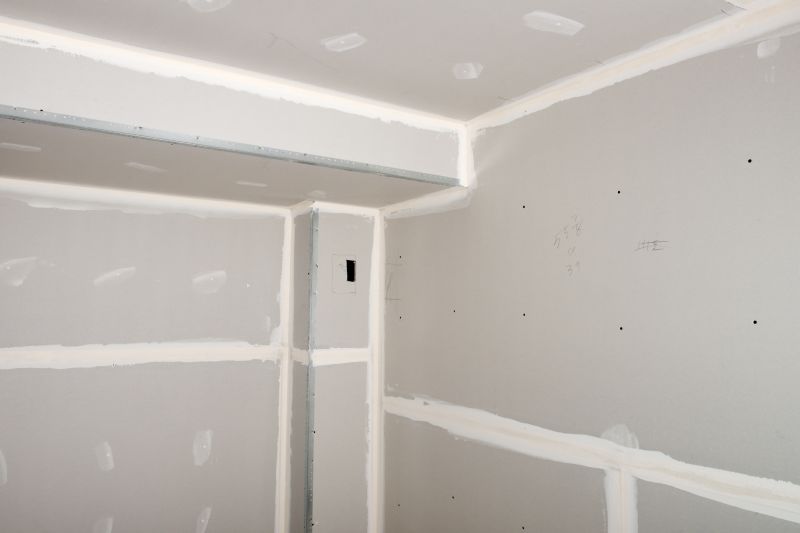 Drywall Service detail