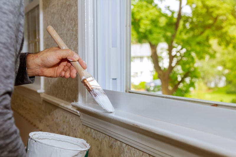 Kitchen Painting in Wilmington, NC