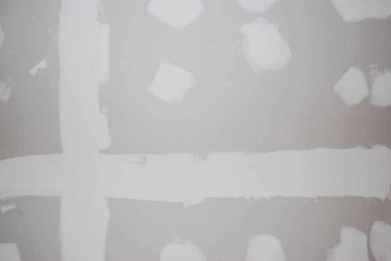 Drywall Repair And Texturing