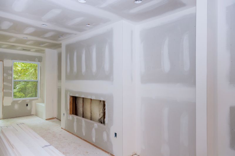Creates a Modern Finish