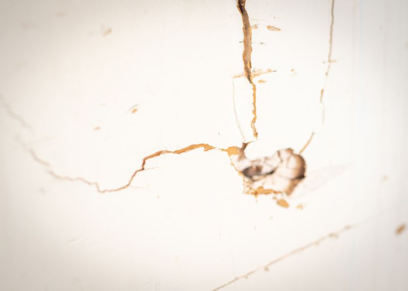 Restores Wall Appearance